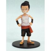 One Piece Grandline Children Vol.3 Pre-Painted Figure: Jabra
