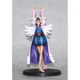 One Piece The Grandline Men Pre-Painted PVC Figure:Bon Clay