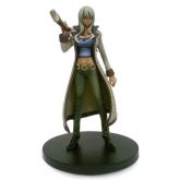 One Piece Grandline Vol.2 Pre-Painted PVC Figure: Nico Olvia