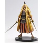 One Piece The Grandline Men Vol. 0 DX Pre-Painted PVC Figure