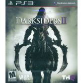 DARKSIDERS II PS3