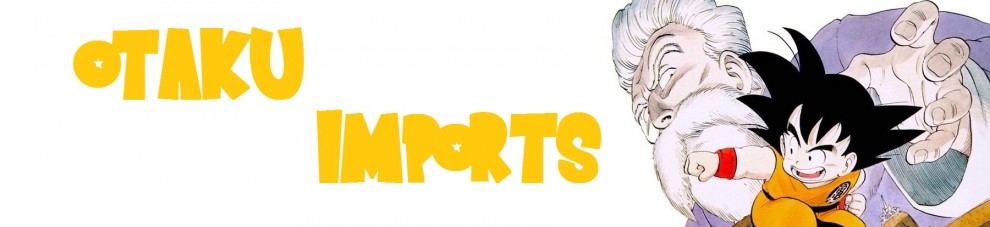 Imports Otaku