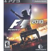 F1: 2010