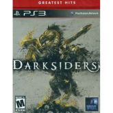 DARKSIDERS (GREATEST EDITION) PS3