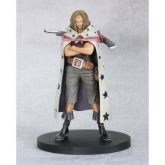 One Piece The Grandline Vol. 9 Pre-Painted PVC Figure:Yasopp