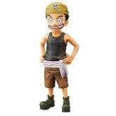 One Piece Grandline Children Vol.6 Pre-Painted Figure: Usopp